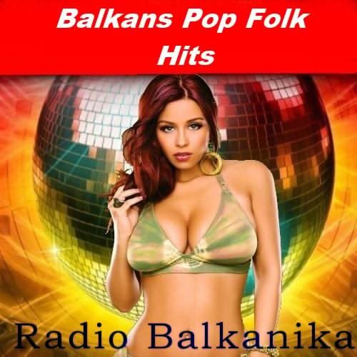 Radio Balkanika Canlı