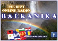 Radio Balkanika Canlı