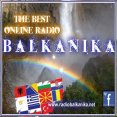 Radio Balkanika Canlı